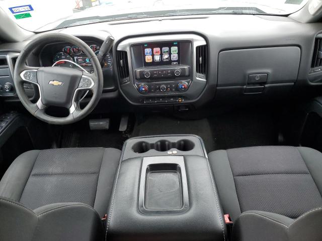 Photo 8 from auction – 2016 CHEVROLET SILVERADO with VIN 1GCRCREC8GZ135870