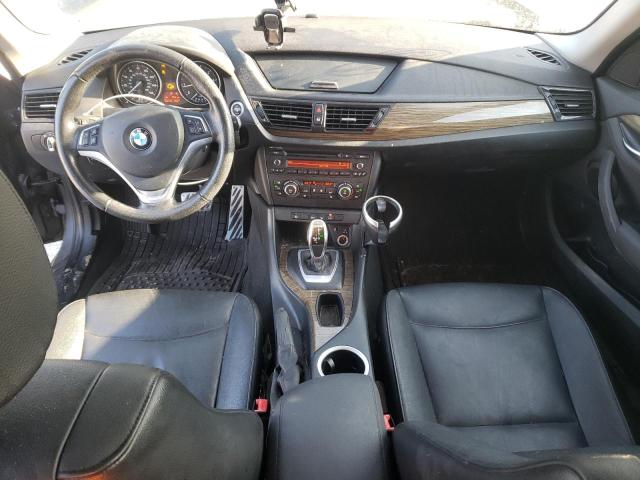 Photo 8 from auction – 2014 BMW X1 XDRIVE2 with VIN WBAVL1C56EVY12596