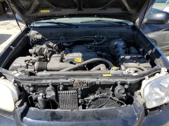 Photo 12 from auction – 2007 TOYOTA SEQUOIA SR with VIN 5TDBT44A37S286489