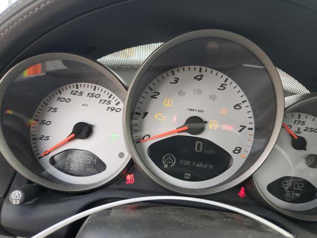 صورة رقم 11 من المزاد - 2007 PORSCHE BOXSTER S مع VIN WP0CB29857U730159