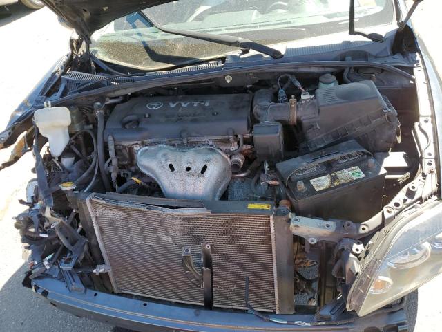 Photo 11 from auction – 2008 TOYOTA SCION TC with VIN JTKDE167580248844