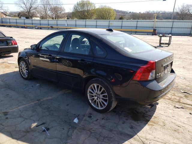 Photo 2 from auction – 2011 VOLVO S40 T5 with VIN YV1672MSXB2536646