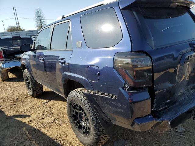 Photo 2 from auction – 2016 TOYOTA 4RUNNER SR with VIN JTEBU5JR6G5280023