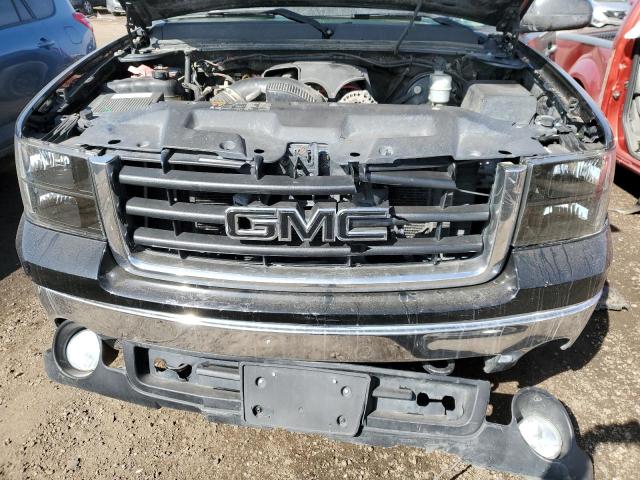 Photo 11 from auction – 2008 GMC SIERRA K15 with VIN 2GTEK133381269475