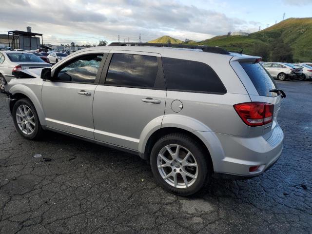 Photo 2 from auction – 2013 DODGE JOURNEY SX with VIN 3C4PDCBGXDT613928