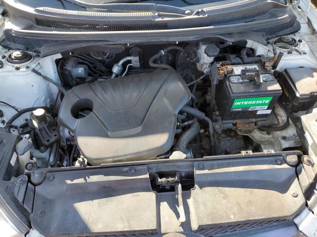 Photo 11 from auction – 2013 HYUNDAI VELOSTER with VIN KMHTC6AD0DU135921
