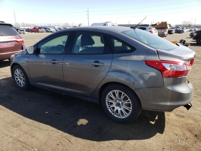 Photo 2 from auction – 2012 FORD FOCUS SE with VIN 1FAHP3F24CL396743