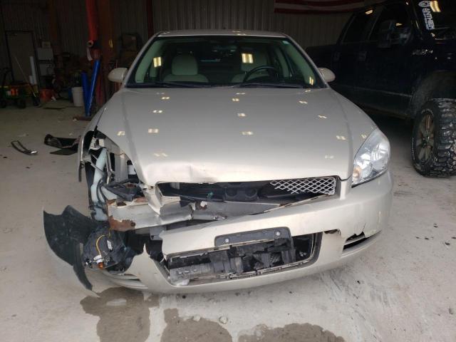 Photo 5 from auction – 2012 CHEVROLET IMPALA LT with VIN 2G1WG5E30C1236316