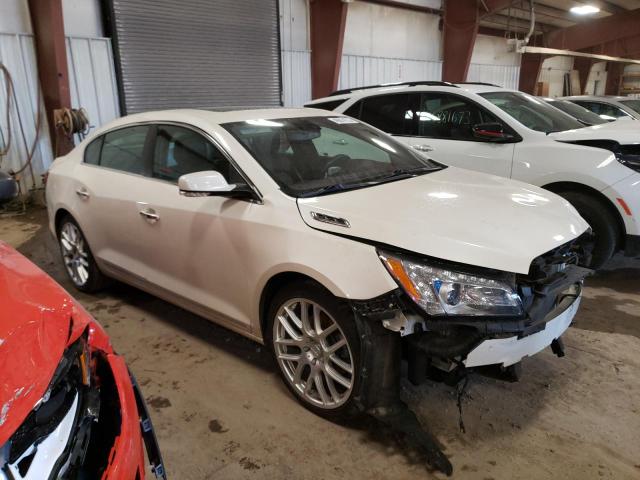 Photo 4 from auction – 2014 BUICK LACROSSE T with VIN 1G4GF5G35EF214864