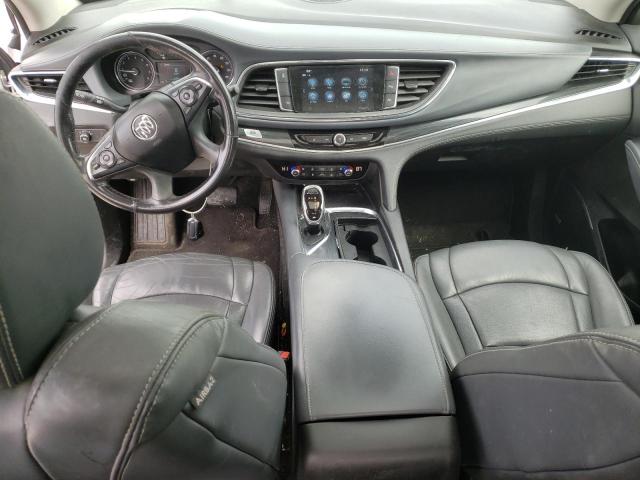 Photo 8 from auction – 2018 BUICK ENCLAVE PR with VIN 5GAERCKW1JJ221294