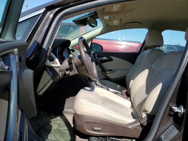 Photo 7 from auction – 2014 BUICK VERANO CON with VIN 1G4PR5SK3E4165598