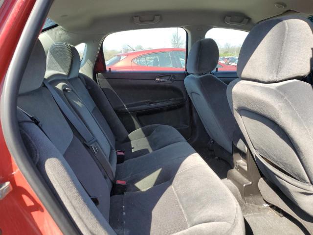 Photo 10 from auction – 2012 CHEVROLET IMPALA LT with VIN 2G1WB5E39C1205757