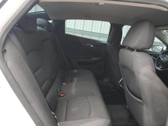 Photo 10 from auction – 2017 CHEVROLET MALIBU LT with VIN 1G1ZE5STXHF181557