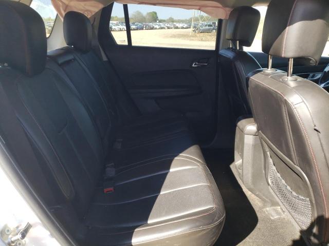 Photo 10 from auction – 2014 GMC TERRAIN SL with VIN 2GKALSEK0E6303560