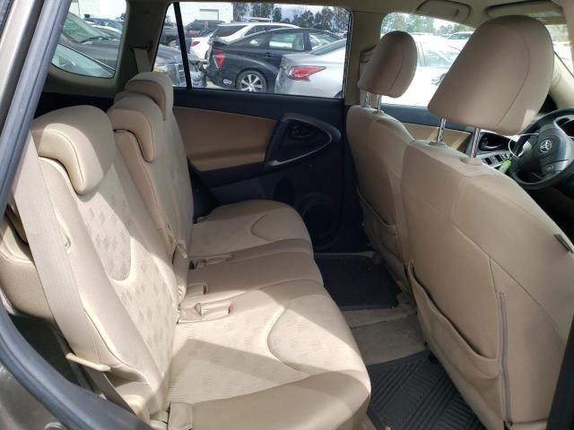 Photo 10 from auction – 2011 TOYOTA RAV4 with VIN JTMBF4DV3BD040976