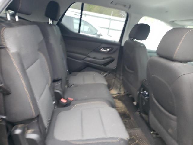 Photo 10 from auction – 2020 CHEVROLET TRAVERSE L with VIN 1GNERFKW3LJ278378