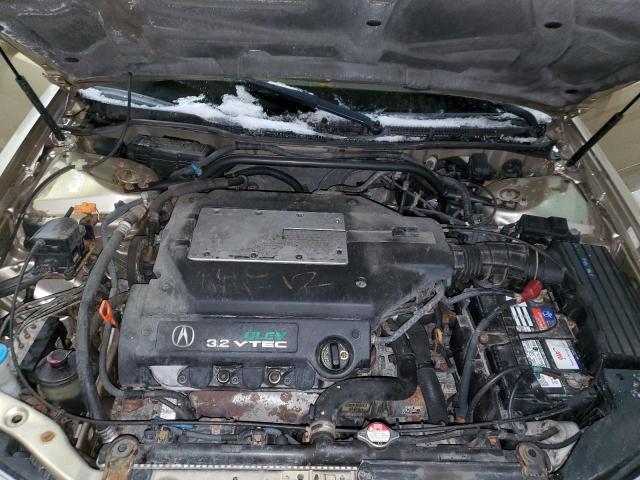 Photo 11 from auction – 2003 ACURA 3.2TL with VIN 19UUA56643A056238