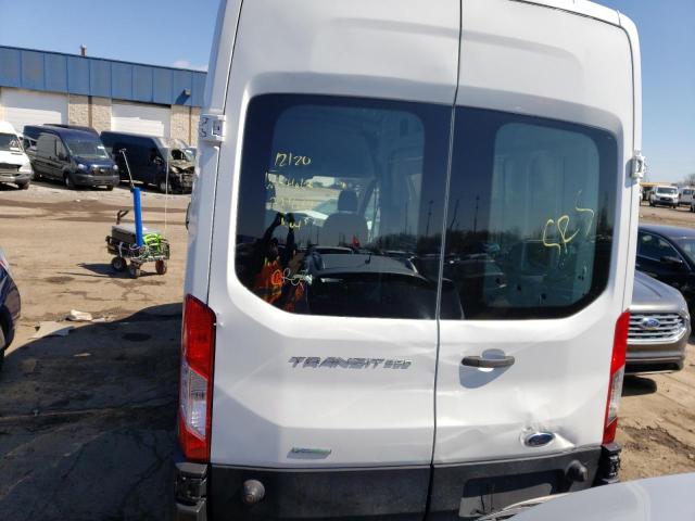 Photo 6 from auction – 2015 FORD TRANSIT T- with VIN 1FTNR2XGXFKB21609
