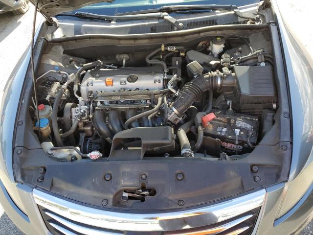 Photo 11 from auction – 2012 HONDA ACCORD SE with VIN 1HGCP2F65CA050814