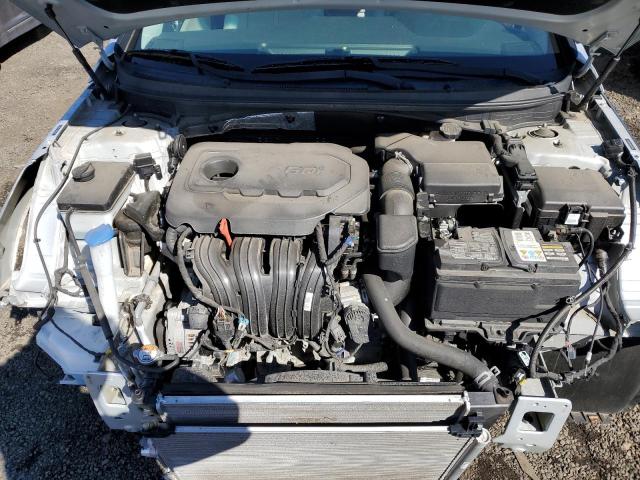 Photo 11 from auction – 2017 HYUNDAI SONATA SE with VIN 5NPE24AF9HH540732