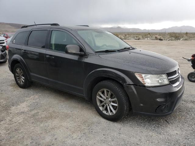 Photo 4 from auction – 2016 DODGE JOURNEY SX with VIN 3C4PDCBG5GT157440