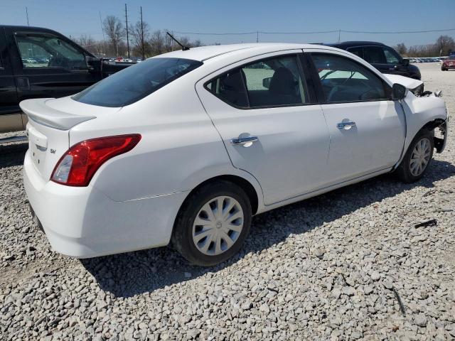 Photo 3 from auction – 2017 NISSAN VERSA S with VIN 3N1CN7AP4HL839489