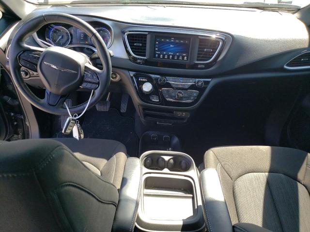 Photo 8 from auction – 2020 CHRYSLER PACIFICA T with VIN 2C4RC1FG1LR150198