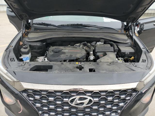 Photo 12 from auction – 2019 HYUNDAI SANTA FE L with VIN 5NMS53AA8KH103303