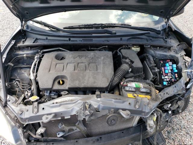 Photo 11 from auction – 2016 TOYOTA COROLLA L with VIN 2T1BURHE4GC738286