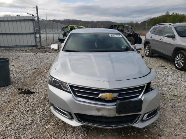 Photo 5 from auction – 2016 CHEVROLET IMPALA LT with VIN 2G1115S35G9191042
