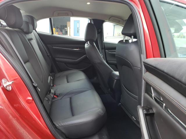 Photo 10 from auction – 2020 MAZDA 3 PREFERRE with VIN 3MZBPADL5LM118882