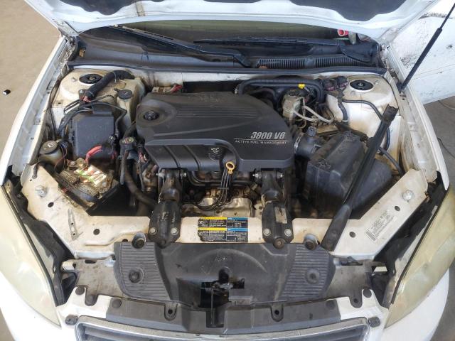 Photo 11 from auction – 2007 CHEVROLET IMPALA POL with VIN 2G1WS55R679374596