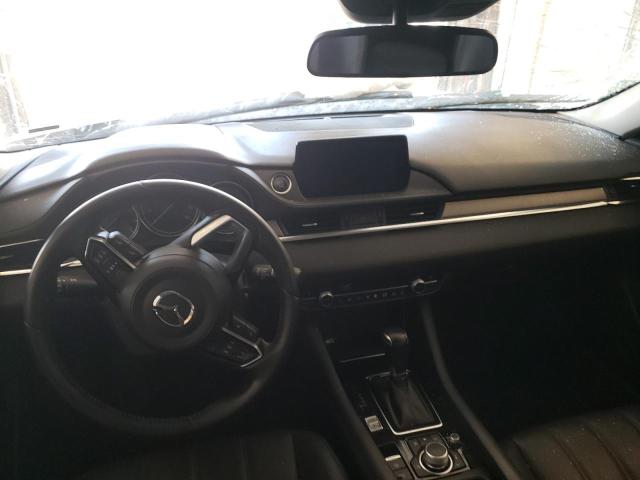 Photo 8 from auction – 2021 MAZDA 6 TOURING with VIN JM1GL1VM3M1603063
