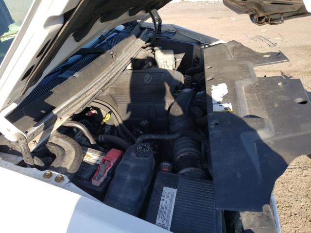 Photo 11 from auction – 2007 CHEVROLET SILVERADO with VIN 2GCEK13M671578901