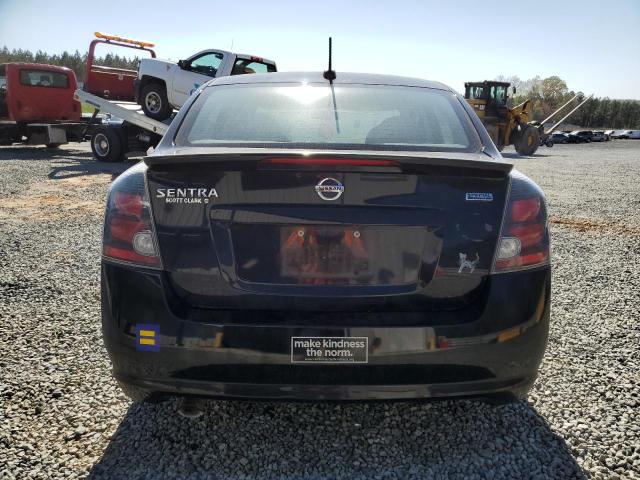 Photo 6 from auction – 2012 NISSAN SENTRA 2.0 with VIN 3N1AB6AP0CL695653