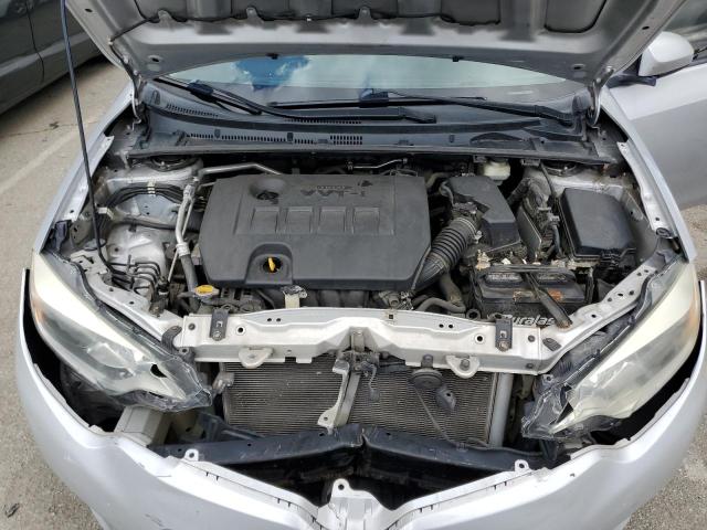 Photo 11 from auction – 2015 TOYOTA COROLLA L with VIN 5YFBURHE8FP333031