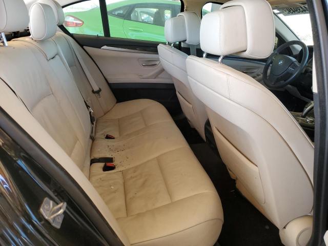 Photo 10 from auction – 2013 BMW 535 I with VIN WBAFR7C55DC822259