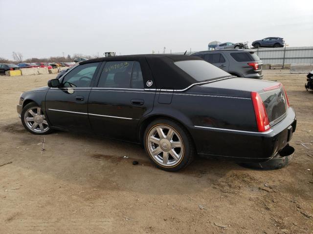 Photo 2 from auction – 2007 CADILLAC DTS with VIN 1G6KD57Y47U158059