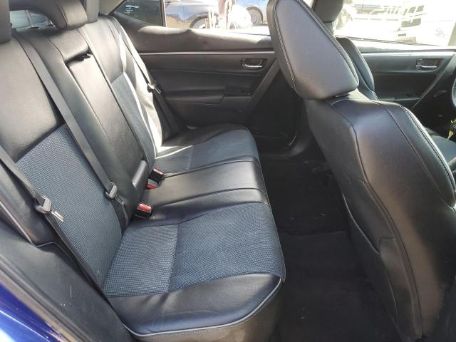 Photo 10 from auction – 2016 TOYOTA COROLLA L with VIN 5YFBURHE7GP491071