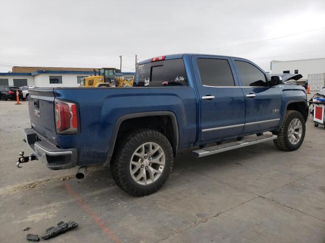 Photo 3 from auction – 2018 GMC SIERRA K15 with VIN 3GTU2NEC2JG541849