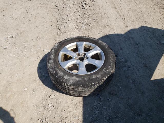 Photo 12 from auction – 2010 TOYOTA RAV4 LIMIT with VIN JTMDF4DV2AD027143