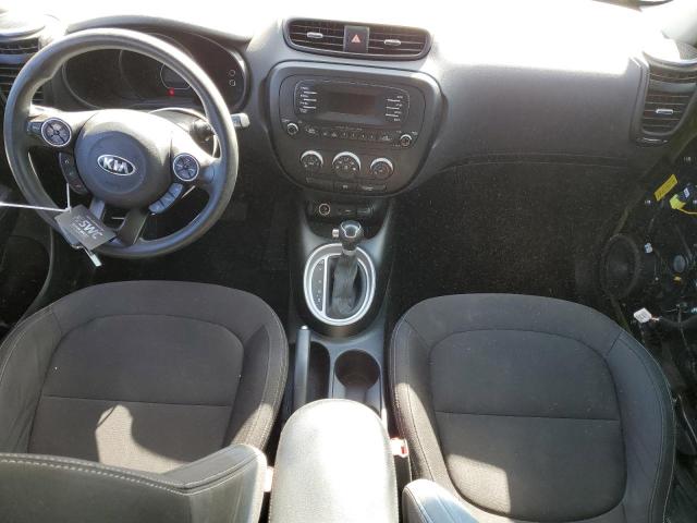 Photo 8 from auction – 2016 KIA SOUL with VIN KNDJN2A24G7847364