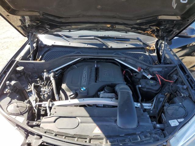 Photo 11 from auction – 2015 BMW X5 XDRIVE3 with VIN 5UXKR0C58F0K62717