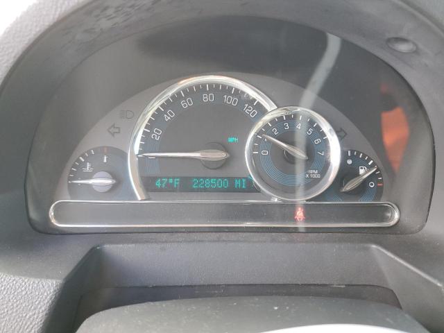 Photo 9 from auction – 2008 CHEVROLET HHR PANEL with VIN 3GCDA05P68S649746