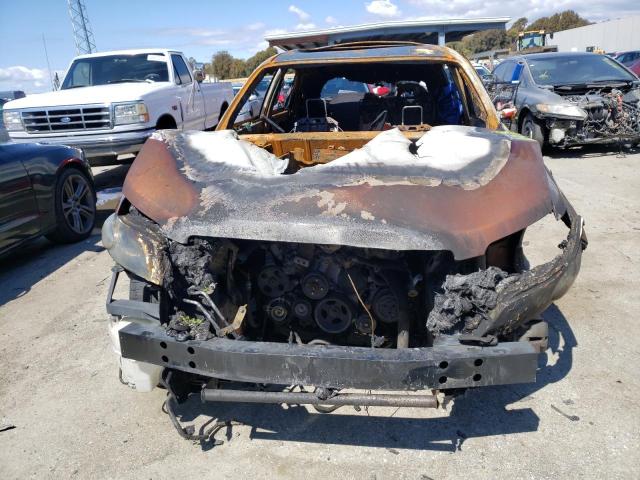 Photo 5 from auction – 2003 INFINITI FX35 with VIN JNRAS08U93X102611