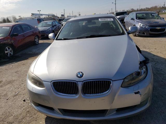 Photo 5 from auction – 2010 BMW 328 XI with VIN WBAWC3C52AP470675