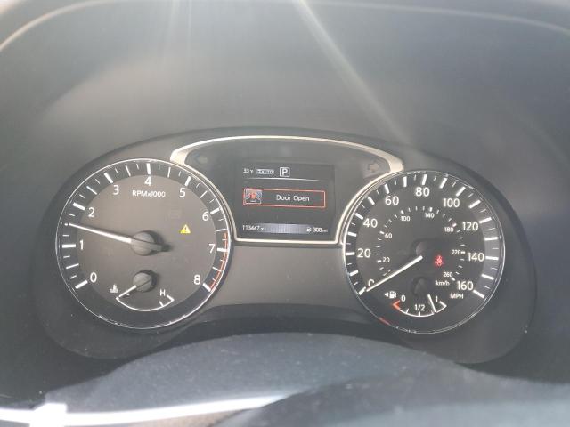 Photo 9 from auction – 2016 NISSAN PATHFINDER with VIN 5N1AR2MM2GC630514