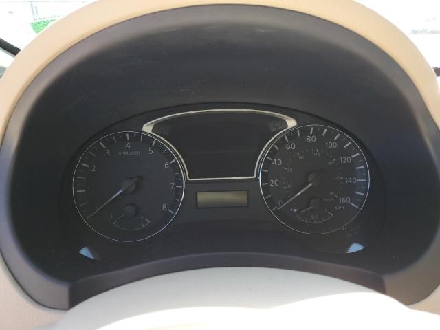 Photo 9 from auction – 2013 NISSAN ALTIMA with VIN 1N4AL3APXDN447040