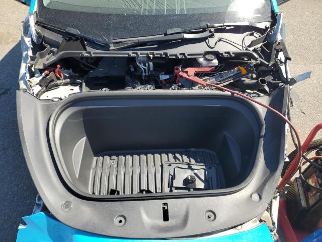 Photo 11 from auction – 2022 TESLA MODEL Y with VIN 7SAYGDEE0NF363761
