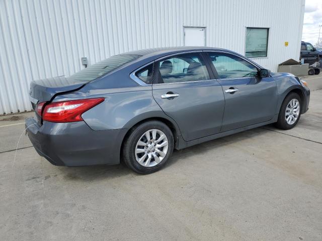 Photo 3 from auction – 2017 NISSAN ALTIMA 2.5 with VIN 1N4AL3AP3HC290985